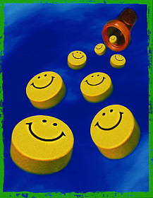 Prescription for Happiness