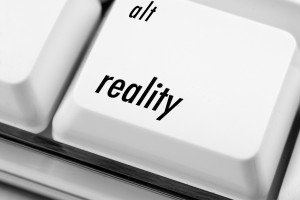How You Create Your “Reality”
